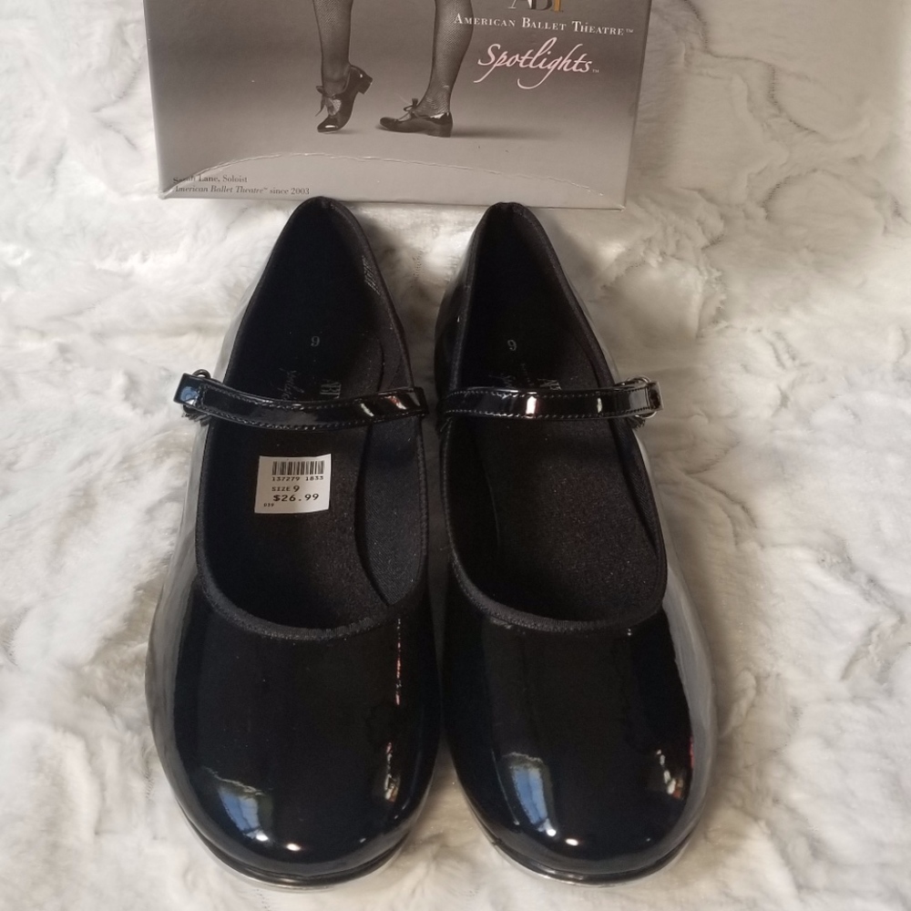 Women's Tap shoes